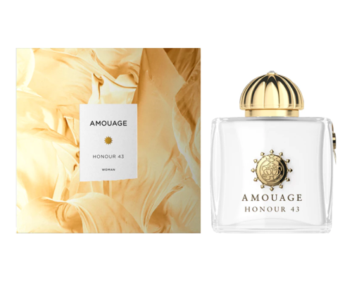 AMOUAGE Honour 43 Парфюм тестер 100 мл, Тип: Парфюм тестер, Объем, мл.: 100 
