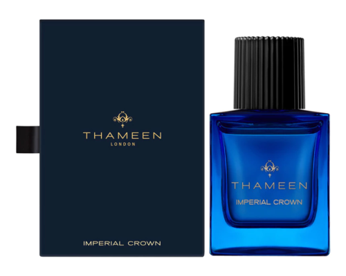 THAMEEN Imperial Crown Туалетные духи 50 мл, Тип: Туалетные духи, Объем, мл.: 50 