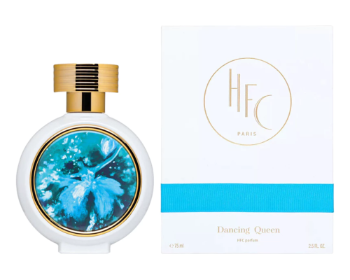 HAUTE FRAGRANCE COMPANY Dancing Queen Туалетные духи 7,5 мл, Тип: Туалетные духи, Объем, мл.: 7,5 