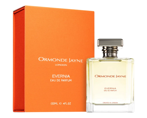 ORMONDE JAYNE Evernia Туалетные духи тестер 120 мл, Тип: Туалетные духи тестер, Объем, мл.: 120 
