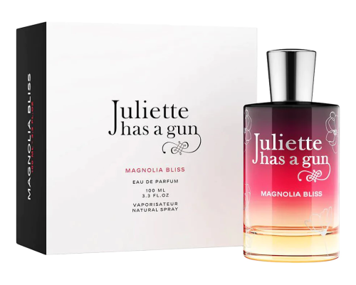 JULIETTE HAS A GUN Magnolia Bliss Туалетные духи тестер 100 мл, Тип: Туалетные духи тестер, Объем, мл.: 100 