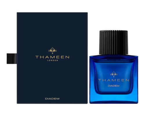 THAMEEN Diadem Туалетные духи 50 мл, Тип: Туалетные духи, Объем, мл.: 50 