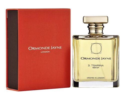 ORMONDE JAYNE Tsarina Парфюм тестер 120 мл, Тип: Парфюм тестер, Объем, мл.: 120 
