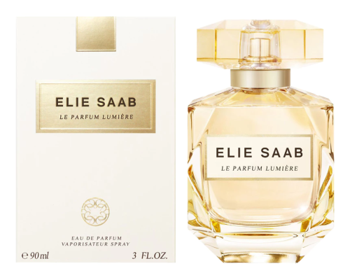 ELIE SAAB Le Parfum Lumiere Туалетные духи тестер 90 мл, Тип: Туалетные духи тестер, Объем, мл.: 90 