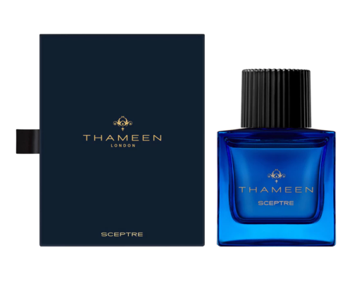 THAMEEN Sceptre Туалетные духи 50 мл, Тип: Туалетные духи, Объем, мл.: 50 