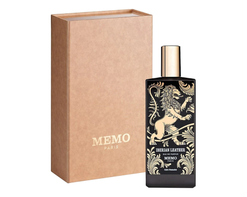 MEMO Iberian Leather Туалетные духи тестер 75 мл, Тип: Туалетные духи тестер, Объем, мл.: 75 