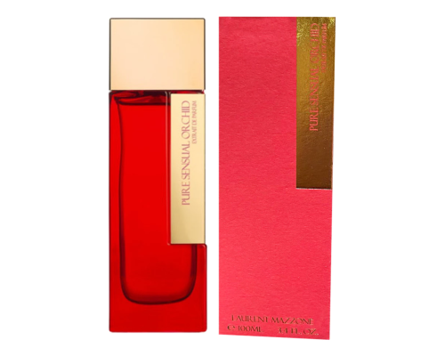 LM PARFUMS Pure Sensual Orchid Парфюм 100 мл, Тип: Парфюм, Объем, мл.: 100 