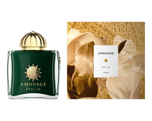 AMOUAGE Epic 56 Парфюм тестер 100 мл, Тип: Парфюм тестер, Объем, мл.: 100 