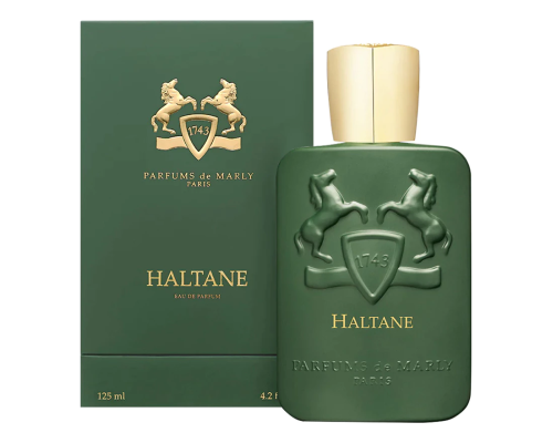 PARFUMS DE MARLY Haltane Туалетные духи тестер 125 мл, Тип: Туалетные духи тестер, Объем, мл.: 125 