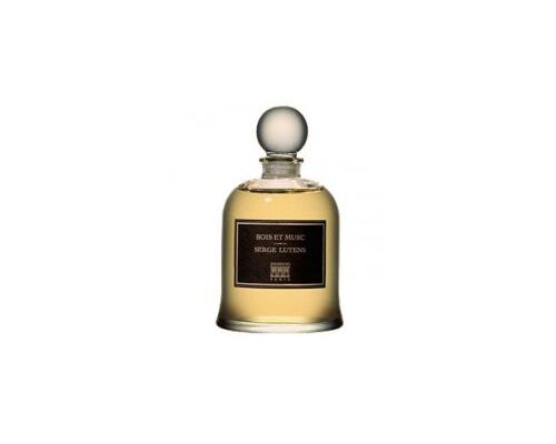SERGE LUTENS Bois et Musc Туалетные духи тестер 75 мл, Тип: Туалетные духи тестер, Объем, мл.: 75 