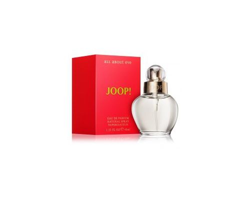 JOOP! All About Eve Туалетные духи тестер 40 мл 
