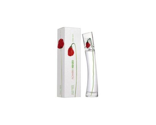 KENZO Flower by Legere Туалетная вода 30мл. 