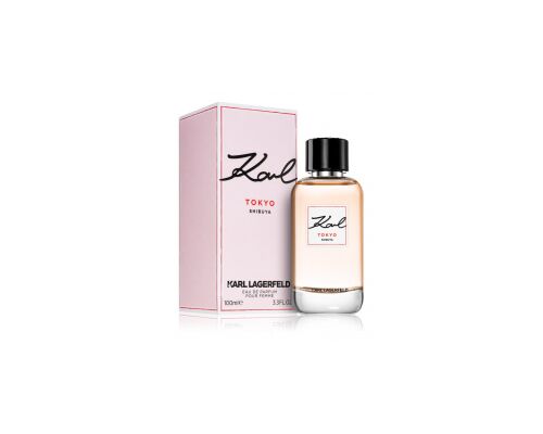 KARL LAGERFELD Karl Tokyo Shibuya Туалетные духи 60 мл, Тип: Туалетные духи, Объем, мл.: 60 