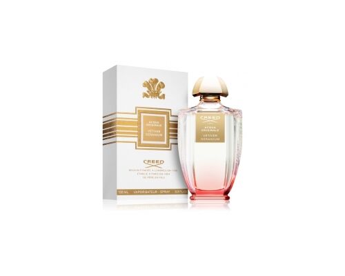 CREED Vetiver Geranium Туалетные духи тестер 100 мл, Тип: Туалетные духи тестер, Объем, мл.: 100 