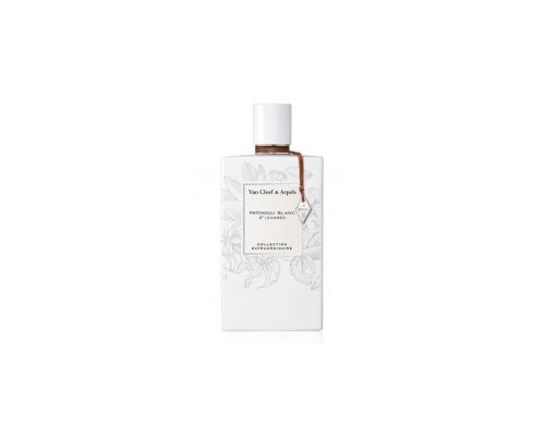 VAN CLEEF Patchouli Blanc Туалетные духи 75 мл, Тип: Туалетные духи, Объем, мл.: 75 