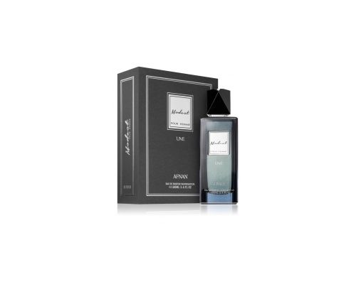 AFNAN PERFUMES Modest Pour Homme Une Туалетные духи 100 мл, Тип: Туалетные духи, Объем, мл.: 100 