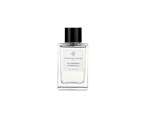 ESSENTIAL PARFUMS Fig Infusion Туалетные духи 100 мл, Тип: Туалетные духи, Объем, мл.: 100 