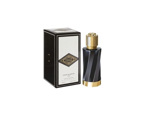 VERSACE Atelier Figue Blanche Туалетные духи 100 мл, Тип: Туалетные духи, Объем, мл.: 100 