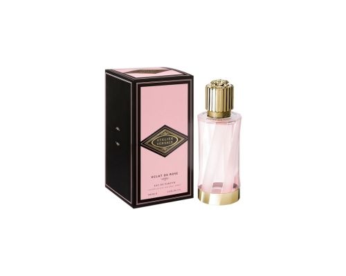 VERSACE Atelier Eclat de Rose Туалетные духи 100 мл, Тип: Туалетные духи, Объем, мл.: 100 