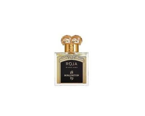 ROJA DOVE Burlington 1819 Парфюм тестер 100 мл, Тип: Парфюм тестер, Объем, мл.: 100 