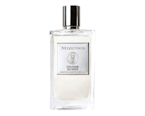 MIZENSIR Cologne du Mate Туалетные духи тестер 100 мл, Тип: Туалетные духи тестер, Объем, мл.: 100 