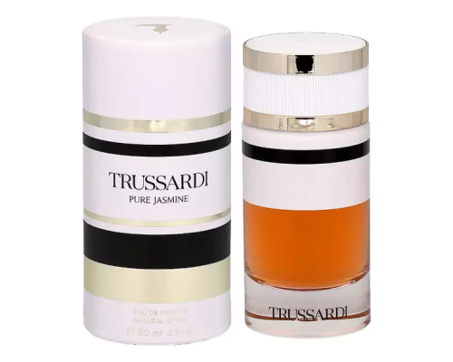 TRUSSARDI Pure Jasmine Туалетные духи 90 мл, Тип: Туалетные духи, Объем, мл.: 90 