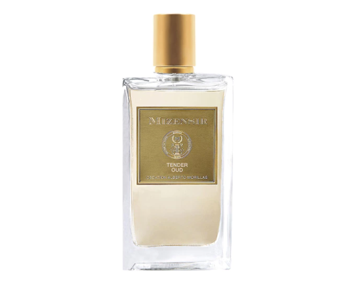 MIZENSIR Tender Oud Туалетные духи тестер 100 мл, Тип: Туалетные духи тестер, Объем, мл.: 100 