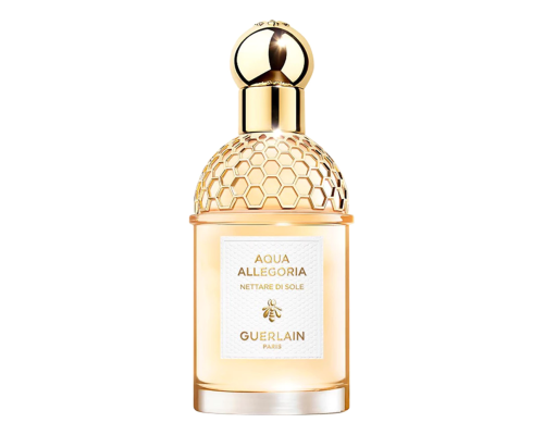 GUERLAIN Aqua Allegoria Nettare di Sole Туалетная вода 125 мл, Тип: Туалетная вода, Объем, мл.: 125 