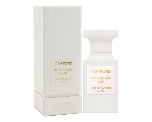 TOM FORD Tubereuse Nue Туалетные духи 50 мл, Тип: Туалетные духи, Объем, мл.: 50 