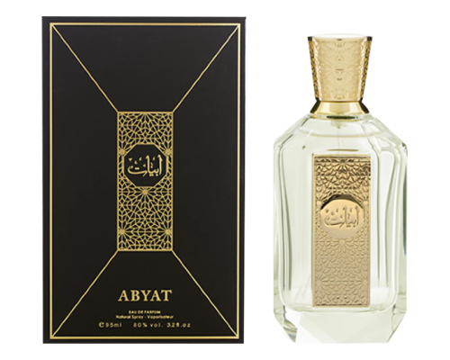 ARABIAN OUD Abyat Туалетные духи 95 мл, Тип: Туалетные духи, Объем, мл.: 95 
