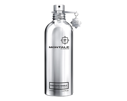 MONTALE Fantastic Basilic Туалетные духи 20 мл, Тип: Туалетные духи, Объем, мл.: 20 