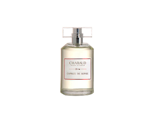 CHABAUD MAISON DE PARFUM Caprice De Sophie Туалетные духи 30 мл, Тип: Туалетные духи, Объем, мл.: 30 