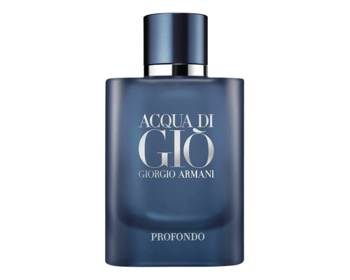 GIORGIO ARMANI Acqua di Gio Profondo Туалетные духи 200 мл, Тип: Туалетные духи, Объем, мл.: 200 