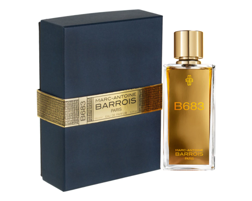 MARC-ANTOINE BARROIS B683 Туалетные духи 100 мл, Тип: Туалетные духи, Объем, мл.: 100 