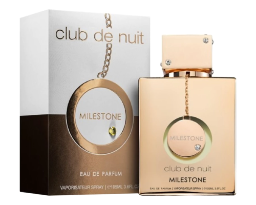 ARMAF Club de Nuit Milestone Туалетные духи 105 мл, Тип: Туалетные духи, Объем, мл.: 105 