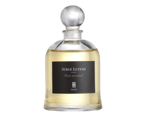 SERGE LUTENS Bois Oriental Туалетные духи тестер 75 мл, Тип: Туалетные духи тестер, Объем, мл.: 75 