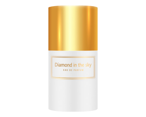 HAUTE FRAGRANCE COMPANY Diamond in the Sky Туалетные духи 15 мл, Тип: Туалетные духи, Объем, мл.: 15 
