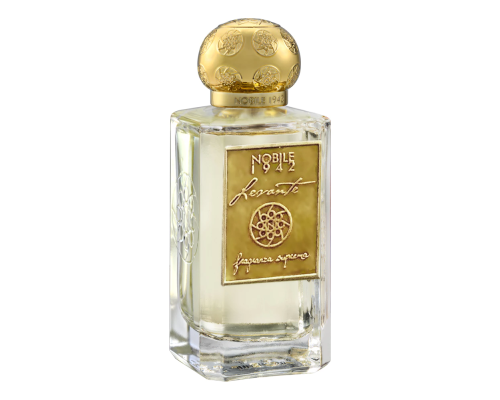 NOBILE 1942 Levante Туалетные духи 75 мл, Тип: Туалетные духи, Объем, мл.: 75 