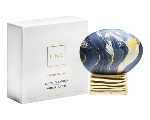 THE HOUSE OF OUD Get The Feeling Туалетные духи тестер 75 мл, Тип: Туалетные духи тестер, Объем, мл.: 75 