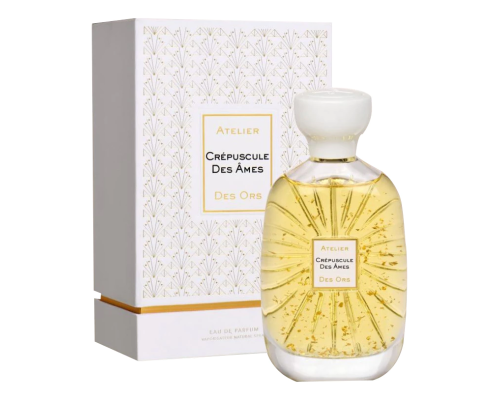 ATELIER DES ORS Crepuscule Des Ames Туалетные духи 100 мл, Тип: Туалетные духи, Объем, мл.: 100 