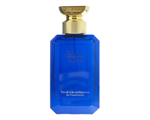 CHOPARD Neroli a la Cardamome du Guatemala Туалетные духи 50 мл, Тип: Туалетные духи, Объем, мл.: 50 