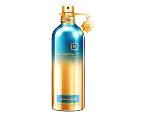 MONTALE Blue Matcha Туалетные духи 20 мл, Тип: Туалетные духи, Объем, мл.: 20 