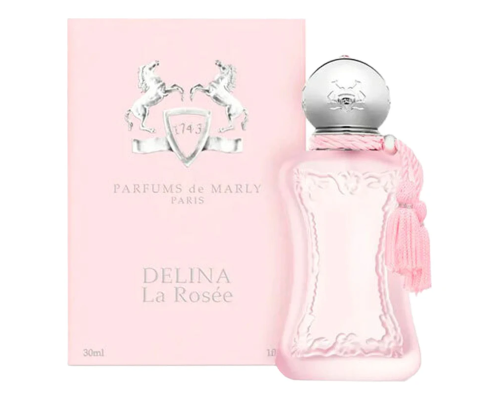 PARFUMS DE MARLY Delina La Rosee Туалетные духи 30 мл, Тип: Туалетные духи, Объем, мл.: 30 