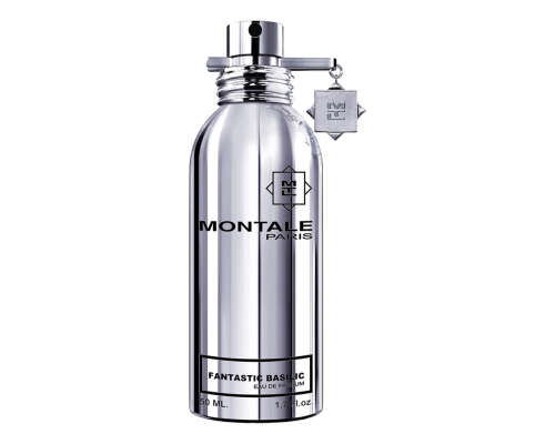 MONTALE Fantastic Basilic Туалетные духи 50 мл, Тип: Туалетные духи, Объем, мл.: 50 