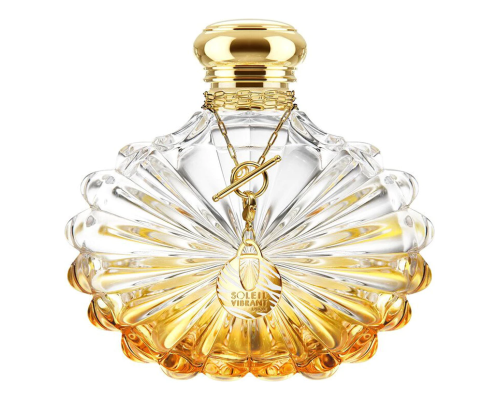 LALIQUE Soleil Vibrant Туалетные духи 50 мл, Тип: Туалетные духи, Объем, мл.: 50 