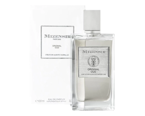 MIZENSIR Original Oud Туалетные духи тестер 100 мл, Тип: Туалетные духи тестер, Объем, мл.: 100 