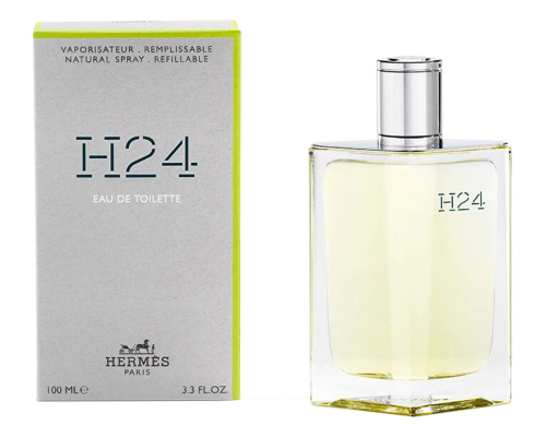 HERMES H24 Дезодорант 150 мл, Тип: Дезодорант, Объем, мл.: 150 