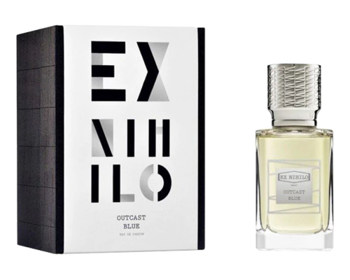 EX NIHILO Outcast Blue Туалетные духи 7,5 мл, Тип: Туалетные духи, Объем, мл.: 7,5 