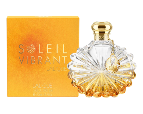 LALIQUE Soleil Vibrant Туалетные духи тестер 100 мл, Тип: Туалетные духи тестер, Объем, мл.: 100 