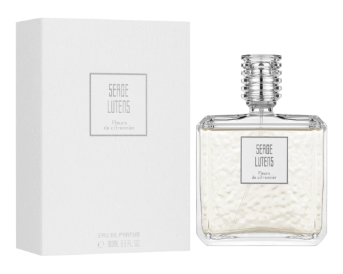 SERGE LUTENS Fleurs de Citronnier Туалетные духи тестер 75 мл, Тип: Туалетные духи тестер, Объем, мл.: 75 
